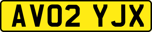 AV02YJX
