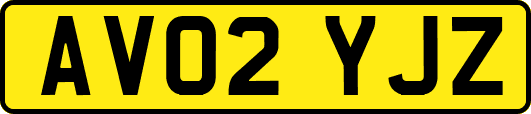 AV02YJZ