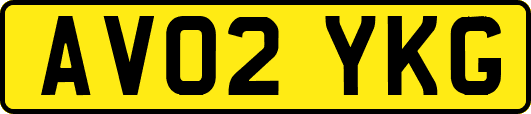 AV02YKG