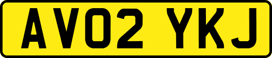 AV02YKJ