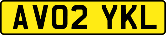 AV02YKL