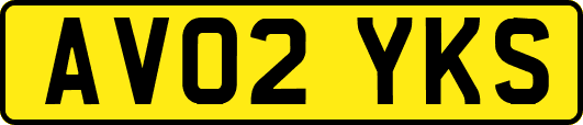 AV02YKS
