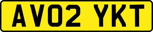 AV02YKT