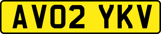 AV02YKV