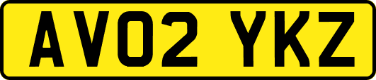 AV02YKZ