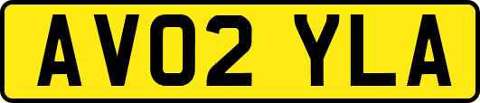 AV02YLA
