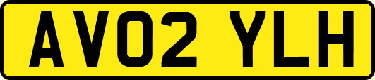AV02YLH