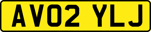 AV02YLJ