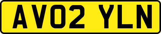 AV02YLN