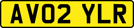 AV02YLR