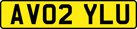 AV02YLU