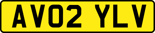 AV02YLV
