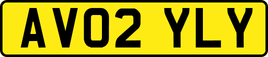AV02YLY