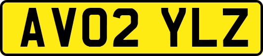 AV02YLZ