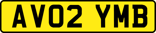 AV02YMB