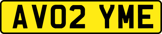 AV02YME