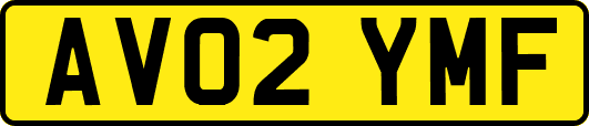 AV02YMF