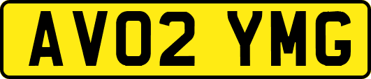 AV02YMG