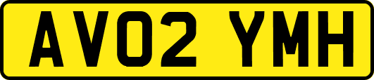 AV02YMH