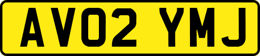 AV02YMJ