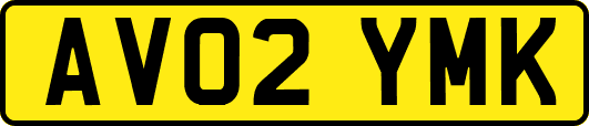 AV02YMK