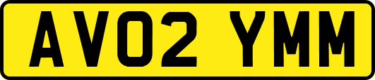 AV02YMM