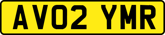 AV02YMR