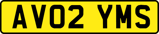 AV02YMS