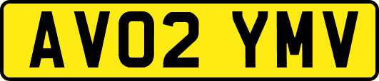 AV02YMV