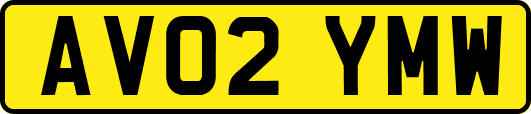AV02YMW