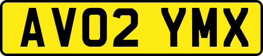 AV02YMX