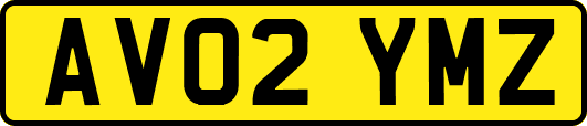 AV02YMZ