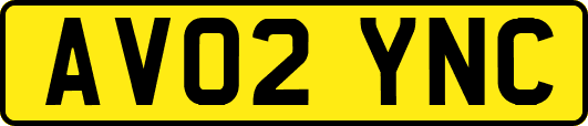AV02YNC