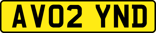 AV02YND
