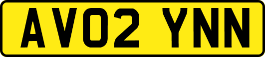 AV02YNN