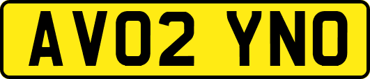 AV02YNO