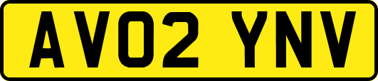 AV02YNV