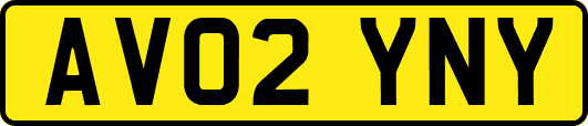 AV02YNY