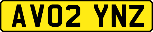AV02YNZ
