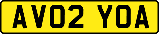 AV02YOA