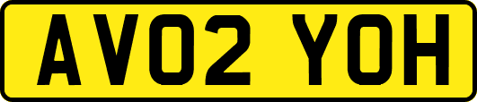 AV02YOH