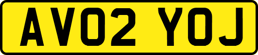AV02YOJ