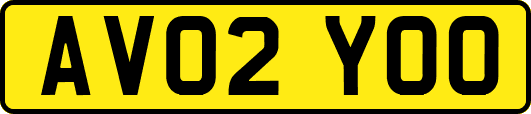 AV02YOO