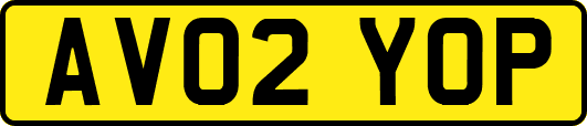 AV02YOP