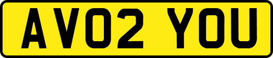 AV02YOU