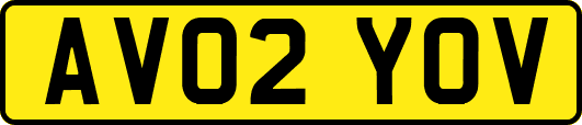AV02YOV