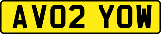 AV02YOW