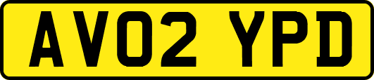 AV02YPD