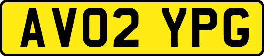 AV02YPG