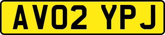 AV02YPJ